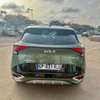 KIA Sportage 2024 thumb 2