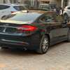 Ford fusion 2017 thumb 5