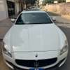 MASERATI QUTTROPORTE 2016 thumb 0