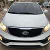 PROMO MAGAL: Kia Sportage full options thumb 5