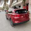 Kia Sportage thumb 2