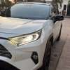 Toyota rav4  hybride 2022 full option thumb 5