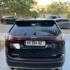 Ford Edge 2015 thumb 10