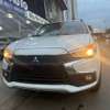Mitsubishi RVR 2017 thumb 0