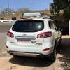 Hyundai Santa Fe 2013 thumb 1