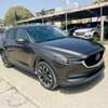 MAZDA CX-5 GT 2019 thumb 1