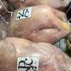 Poulets de chair thumb 1