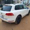 Volkswagen Touareg 3.6 V6 FSI thumb 1