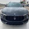 Maserati Levante GranSport thumb 0