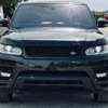 RANGE ROVER SPORT 2017 thumb 1