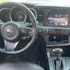 Location kia K5 thumb 2