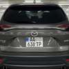 Mazda CX-9 2019 full options 4x4 thumb 2