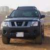 Nissan Xterra 2008 4x4 thumb 5
