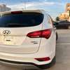 Hyundai Santafe sport 2018 thumb 5