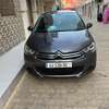 Très belle Citroën C4 thumb 0