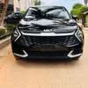 Kia sportage lx 2023 thumb 8