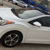 Hyundai Elantra GT 2017 thumb 1