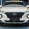 Hyundai Santafe thumb 0