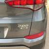 Hyundai Tucson 2017 thumb 8