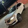 Lincoln MKX limited thumb 1