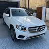 MERCEDES GLC 300, 2017 thumb 0