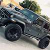 Jeep Wrangler Sahara 2020  Unlimited  hors série Essence thumb 0
