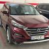 Hyundai Tucson 2017 thumb 0