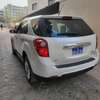 Chevrolet Equinox thumb 4