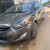 Hyundai Elentra thumb 4