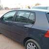VW GOLF thumb 3