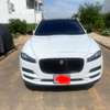 Jaguar F-pace 2017 thumb 0