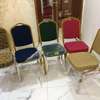 À vendre  chaises de qualité premium thumb 0