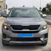 Kia Sportage SUV gris polyvalent confort et sécurité thumb 2
