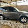 Ranger Rover Sport HSE thumb 0