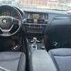 BMW X3 xdrive 28i 2016 thumb 8