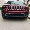 2017 JEEP CHEROKEE LATITUDE thumb 1