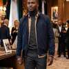 Tommy Hilfiger Blouson Zip Intégral thumb 3