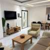 Chic appartement meublé thumb 12