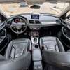 Audi Q3 Full Black 2019 thumb 1