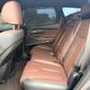 HYUNDAI SANTAFE INSPIRATION  *2018 -2019* thumb 5