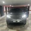 Range Rover velar 2019 thumb 0