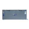 CONGÉLATEUR 800LITRES ASTECH HORIZONTAL SILVER thumb 0