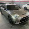 Mini Cooper Clubman 2012 thumb 2