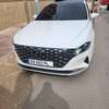 HYUNDAI GRANDEUR *2021* thumb 6
