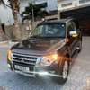 MITSUBISHI PAJERO 2015 thumb 0