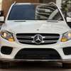 Mercedes gle400 thumb 2