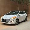 Hyundai Elantra GT 2017 venant thumb 0