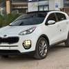 Kia sportage thumb 11