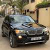 BMW X3 2016 2e main thumb 6