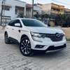 Renault QM6 (kaleos) 2017 thumb 2
